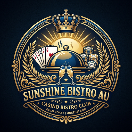 Sunshine Bistro AU logo