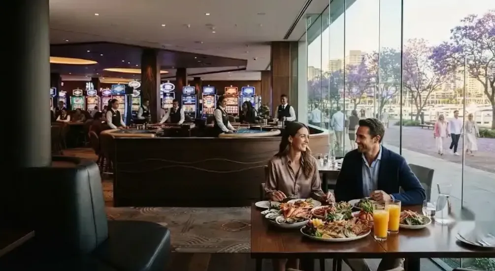 How a season becomes a menu