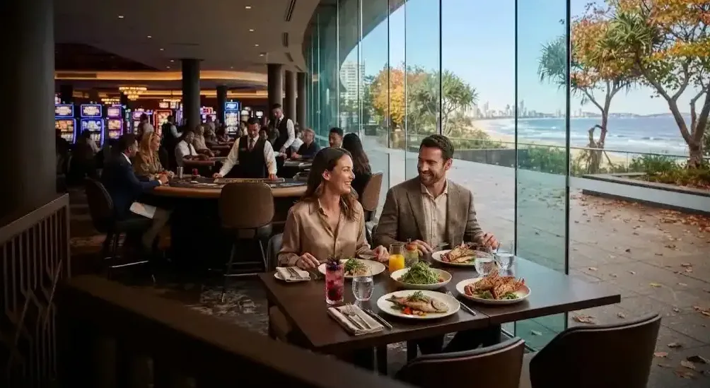 Guest portrait